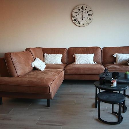 Apartmán Residentie Rocky Ostende Exteriér fotografie