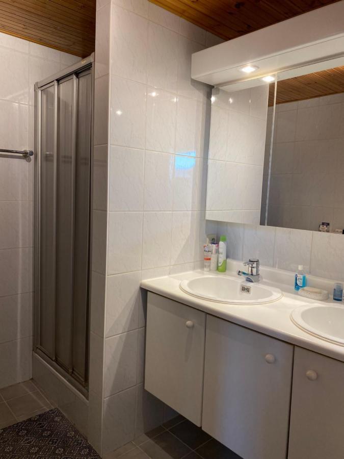 Apartmán Residentie Rocky Ostende Exteriér fotografie
